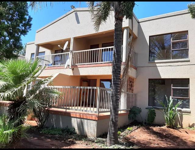 2 BEDROOM PROPERTY TO RENT IN LITTLE FALLS